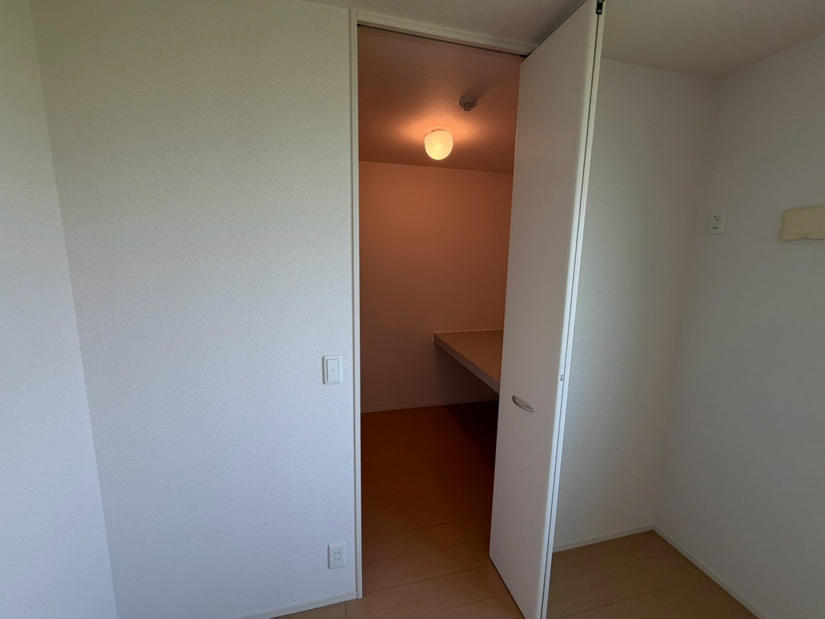 収納 写真15