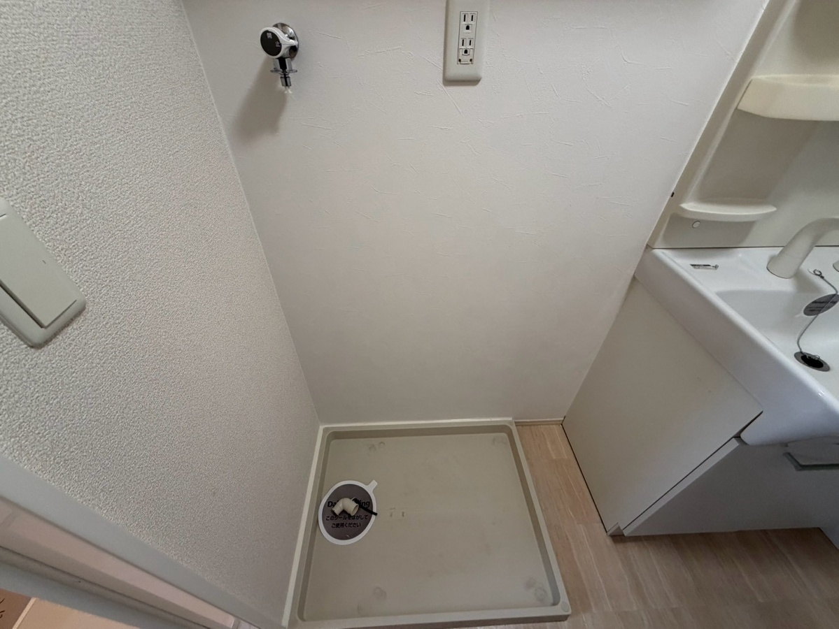 洗面所 写真11