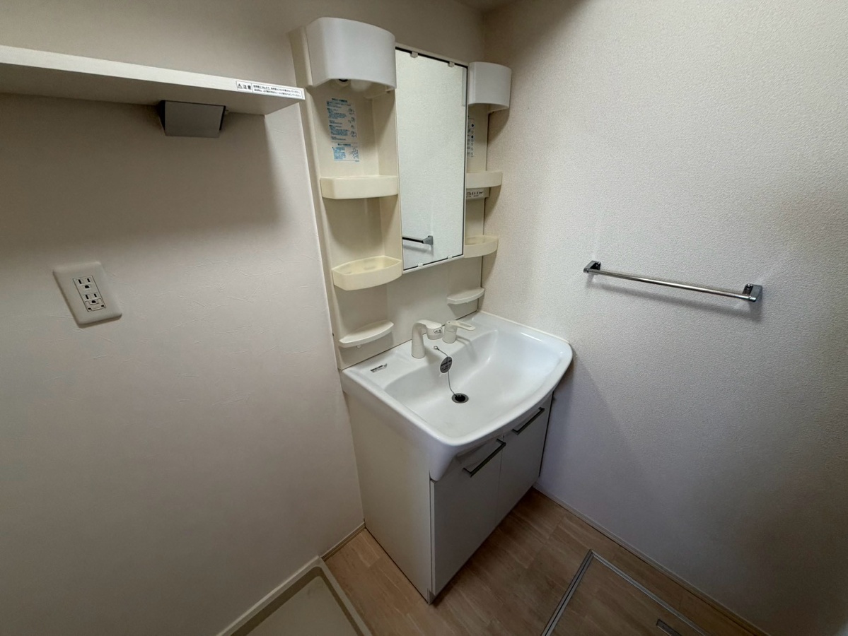 洗面所 写真10