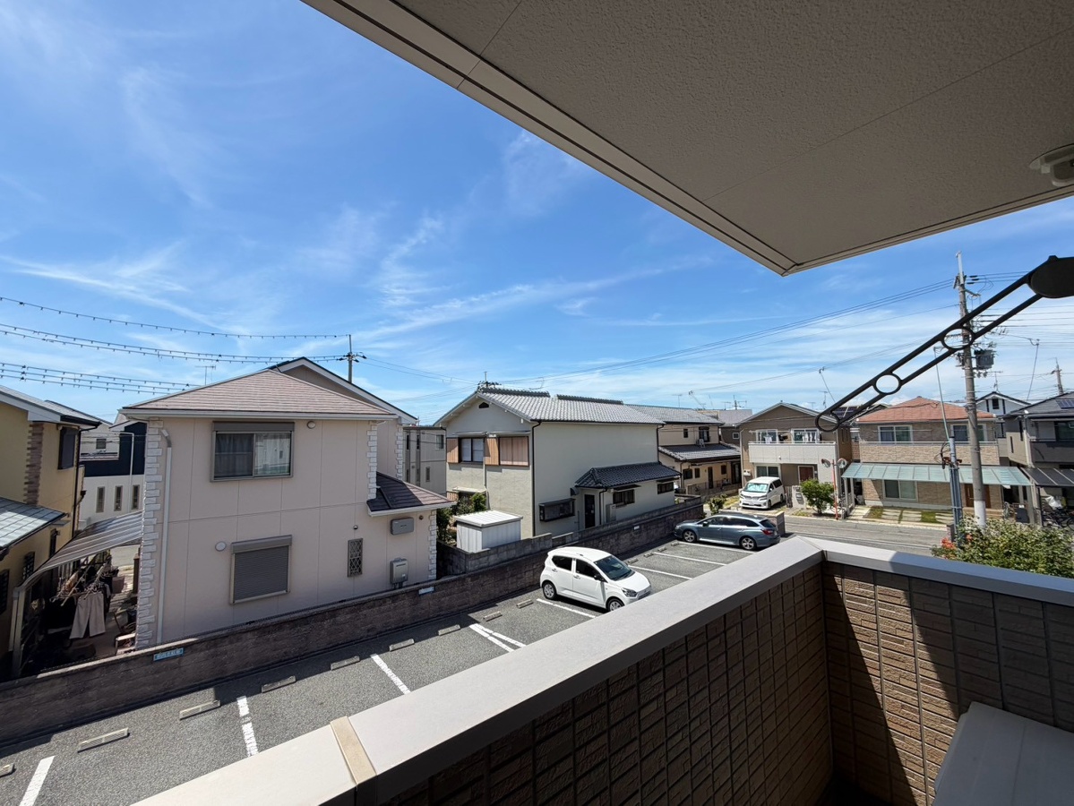 眺望 写真28