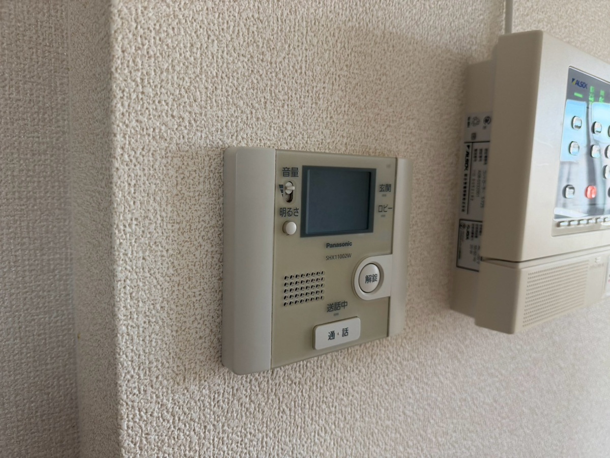 セキュリティ 写真19