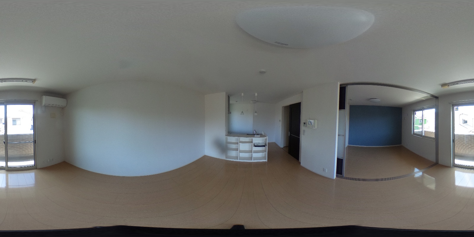 リビング 写真33