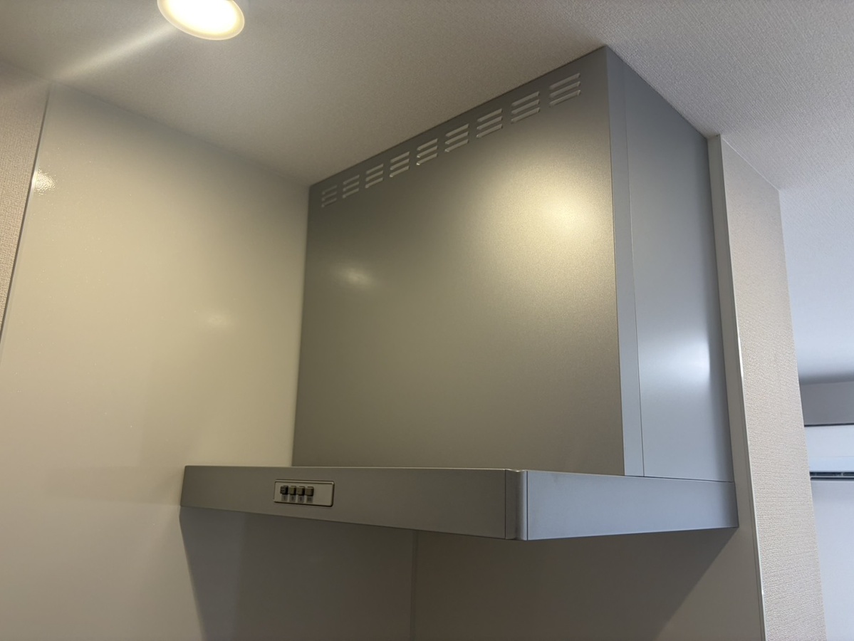 設備 写真20
