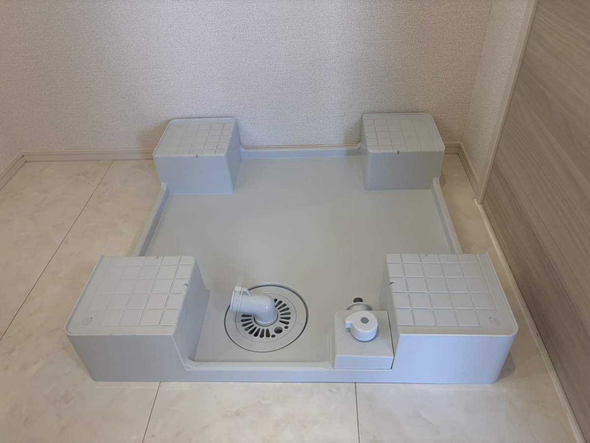 洗面所 写真11