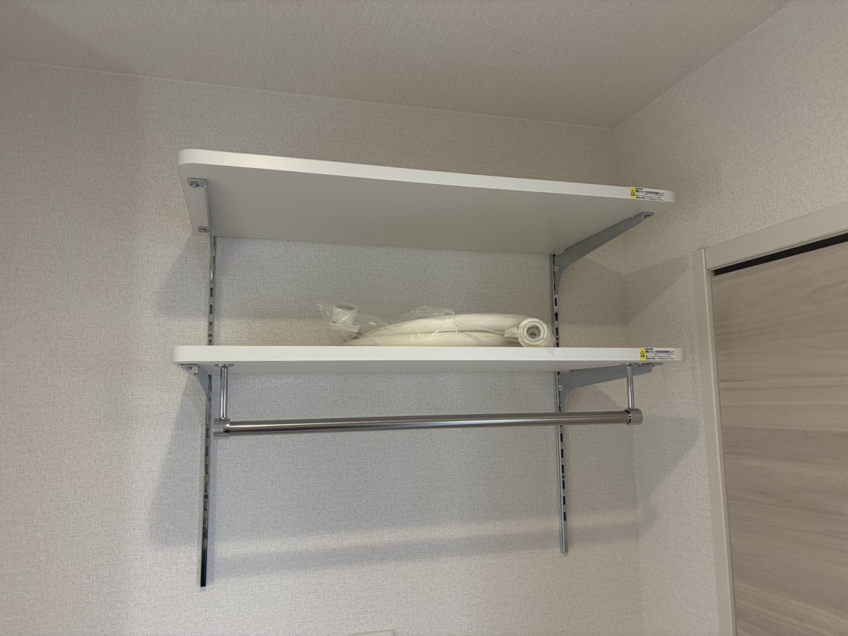 収納 写真15