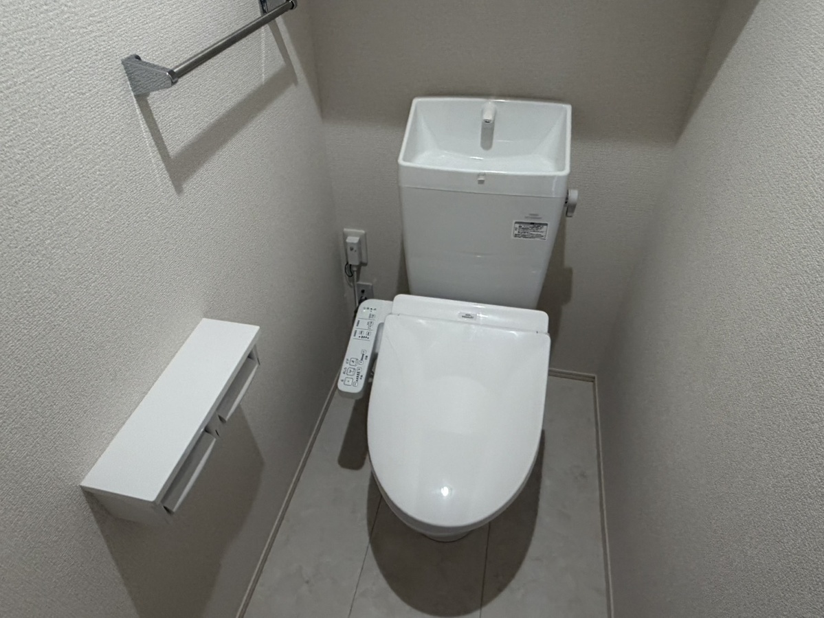 トイレ 写真14
