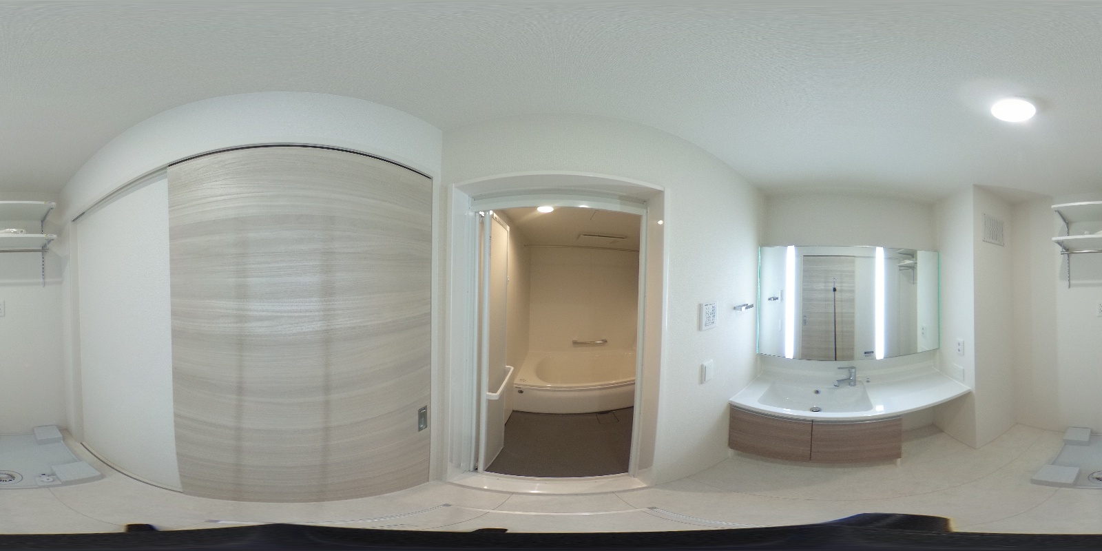 洗面所 写真36