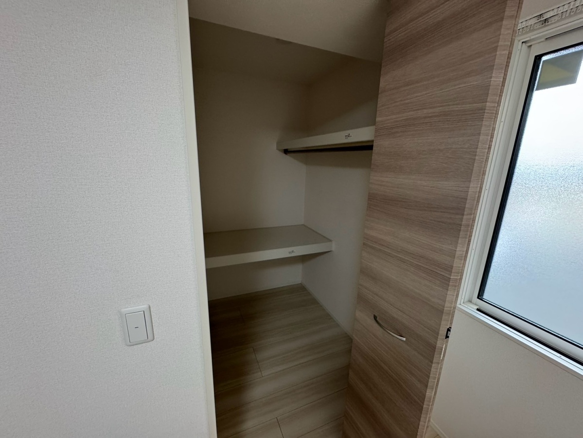 収納 写真17