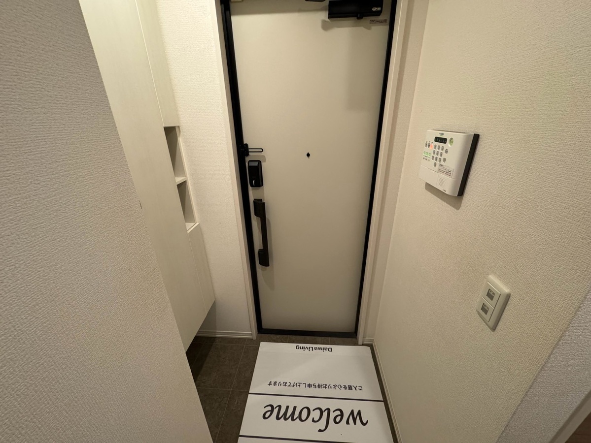 玄関 写真11