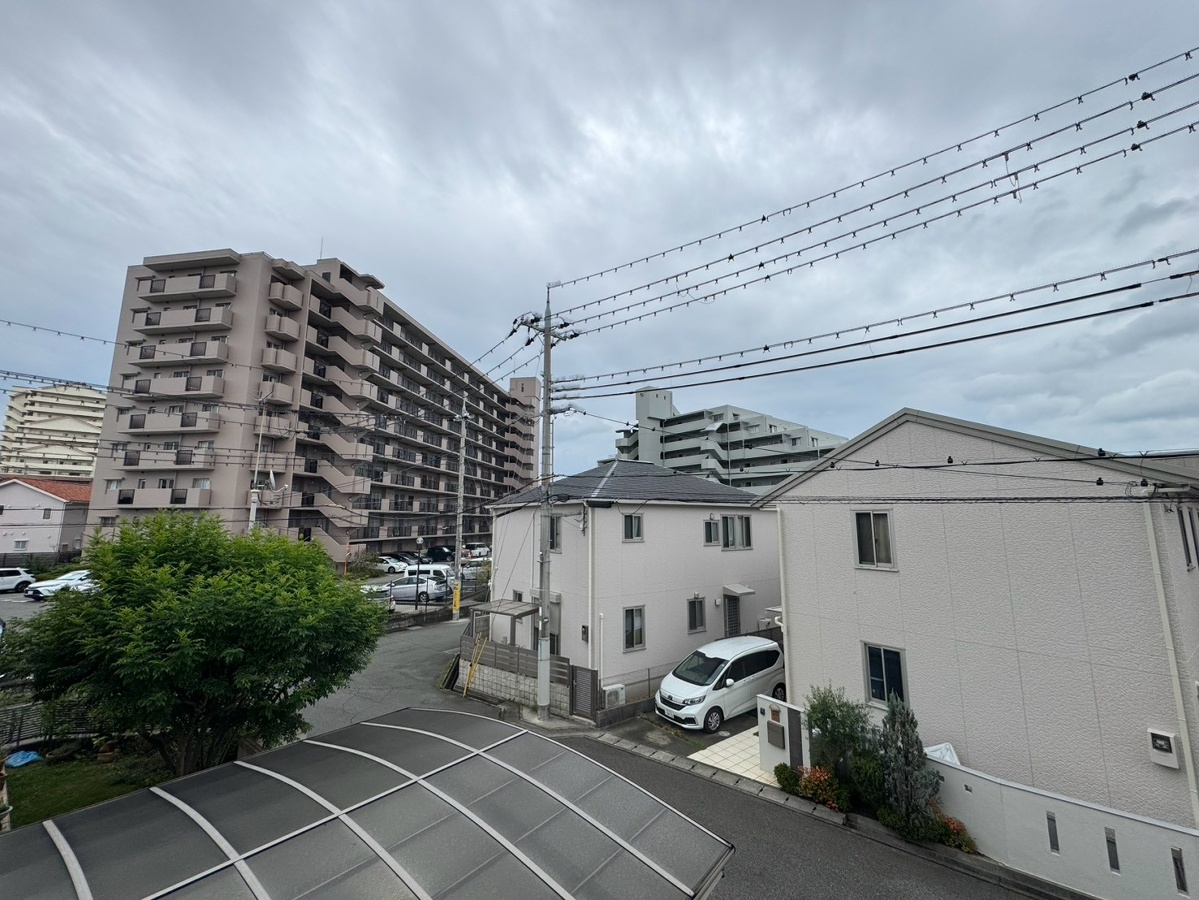 眺望 写真28