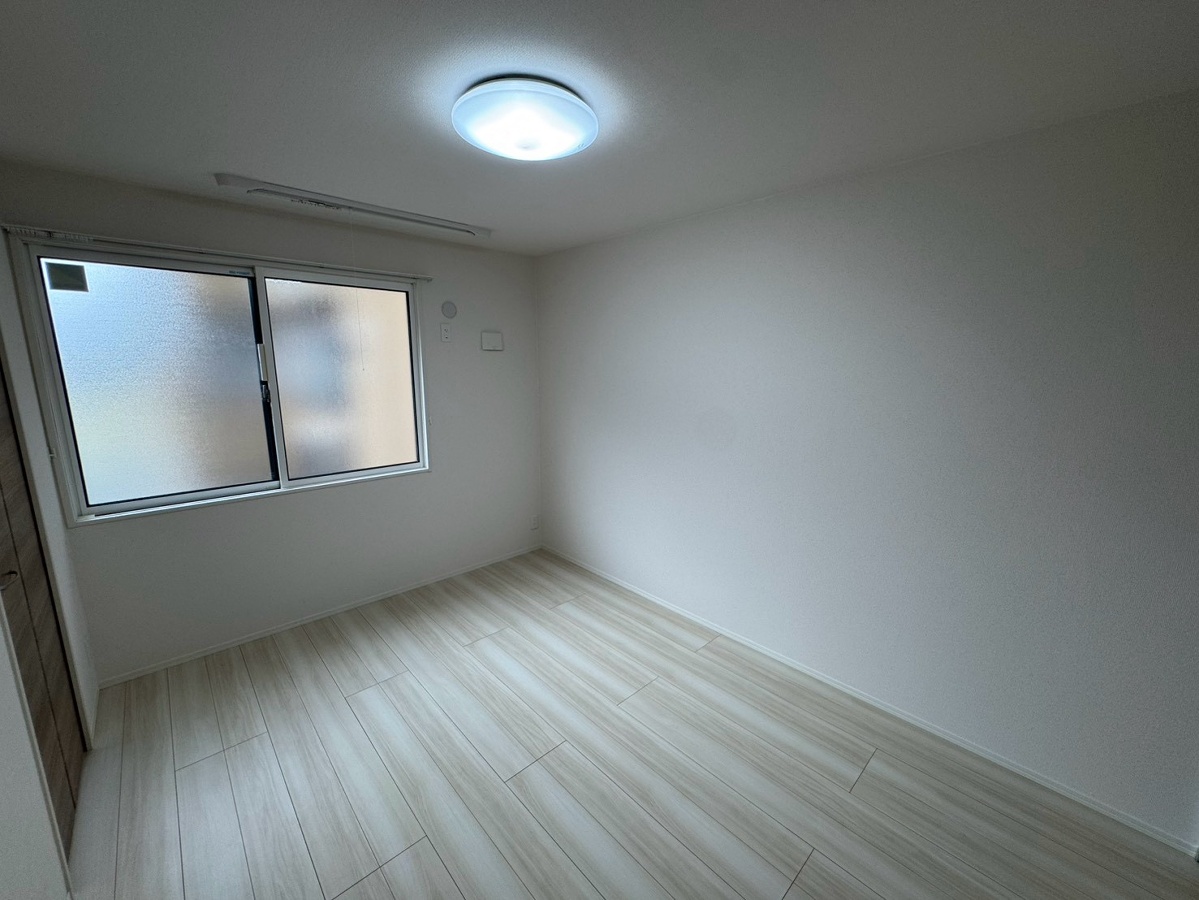 子供部屋 写真8
