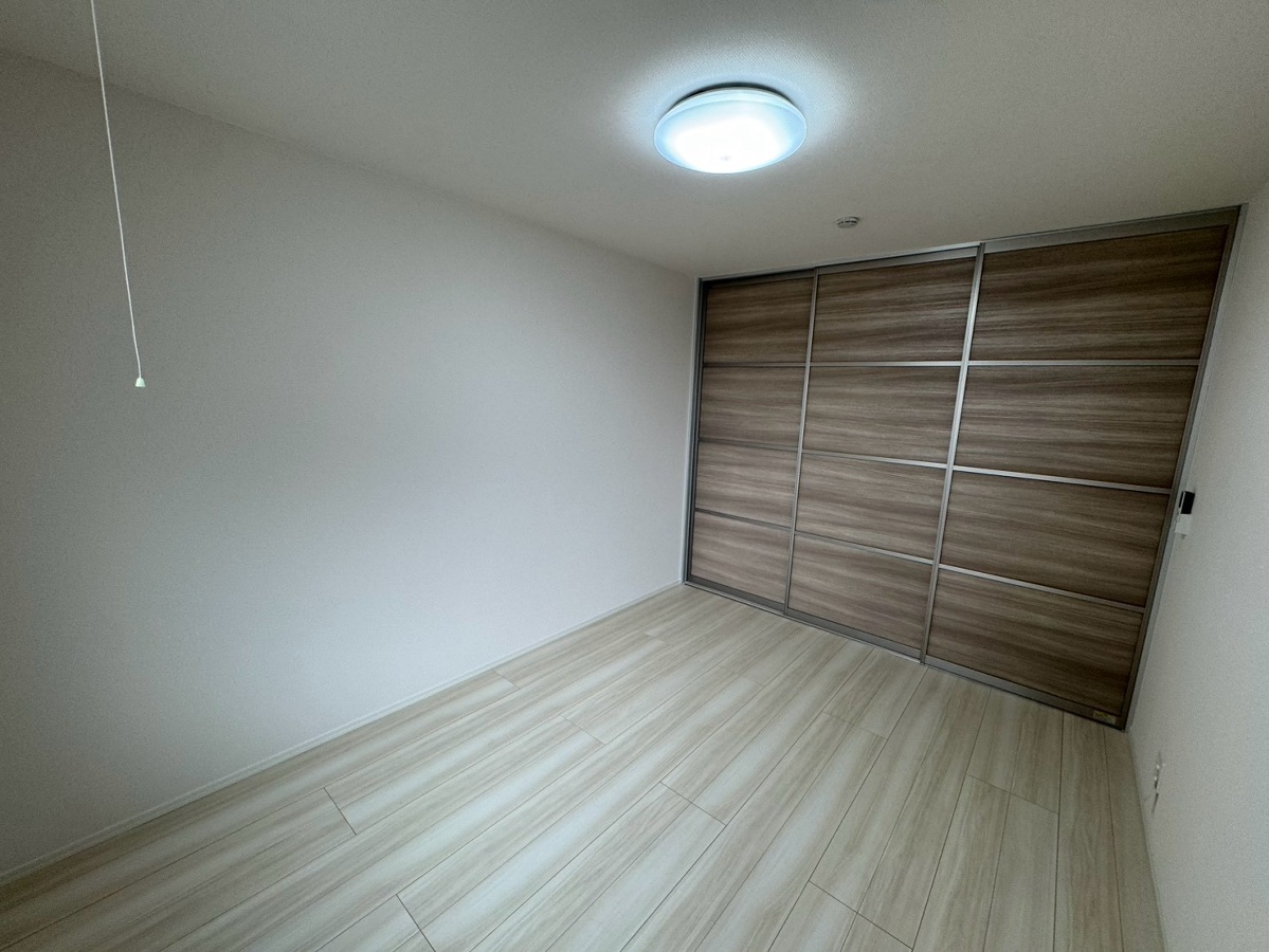 個室 写真10