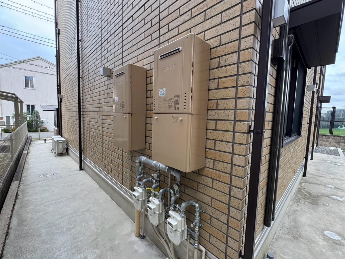 エントランス 写真30