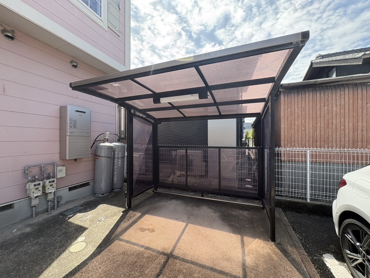 共用部 写真31