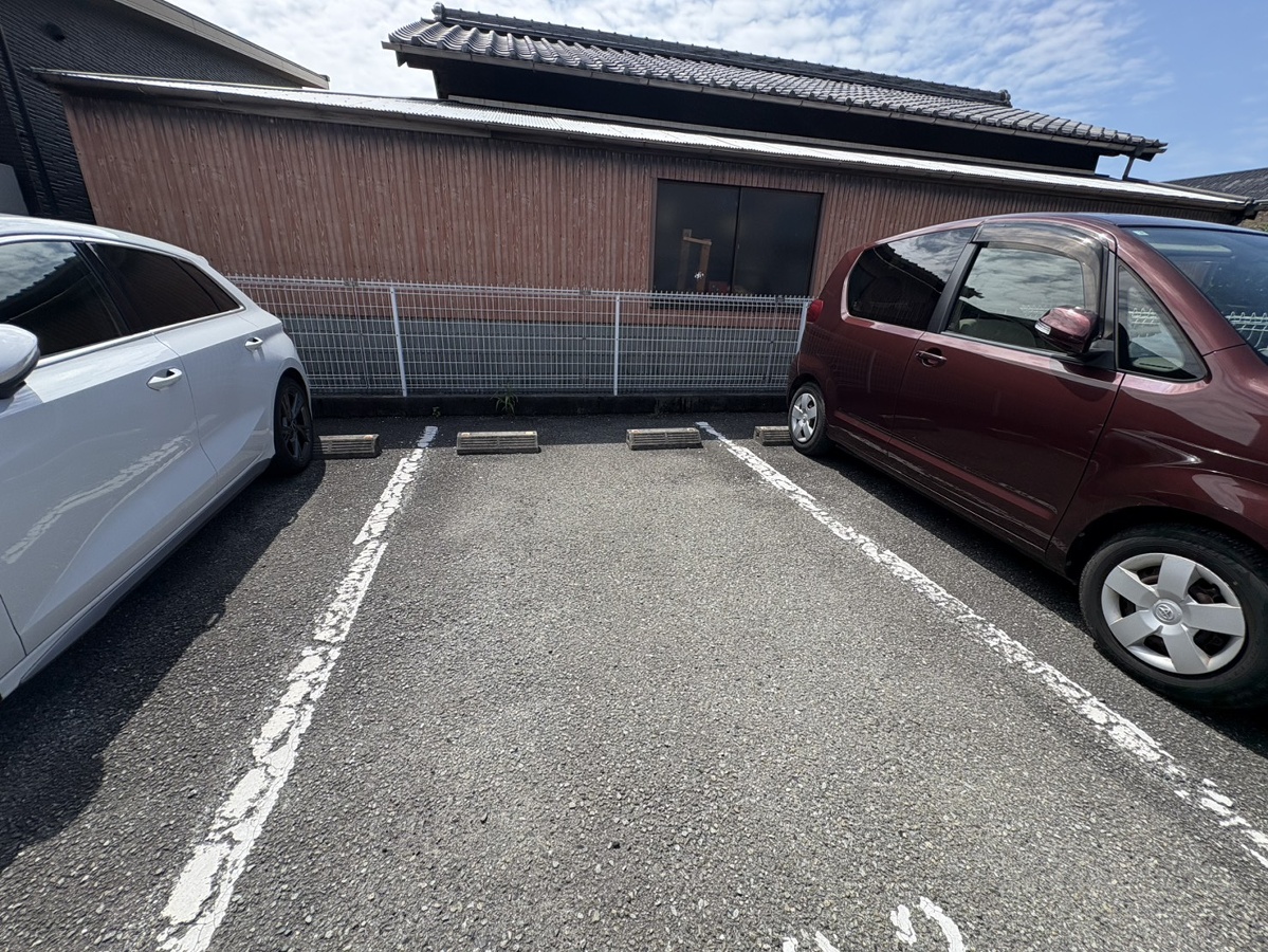 駐車場 写真32