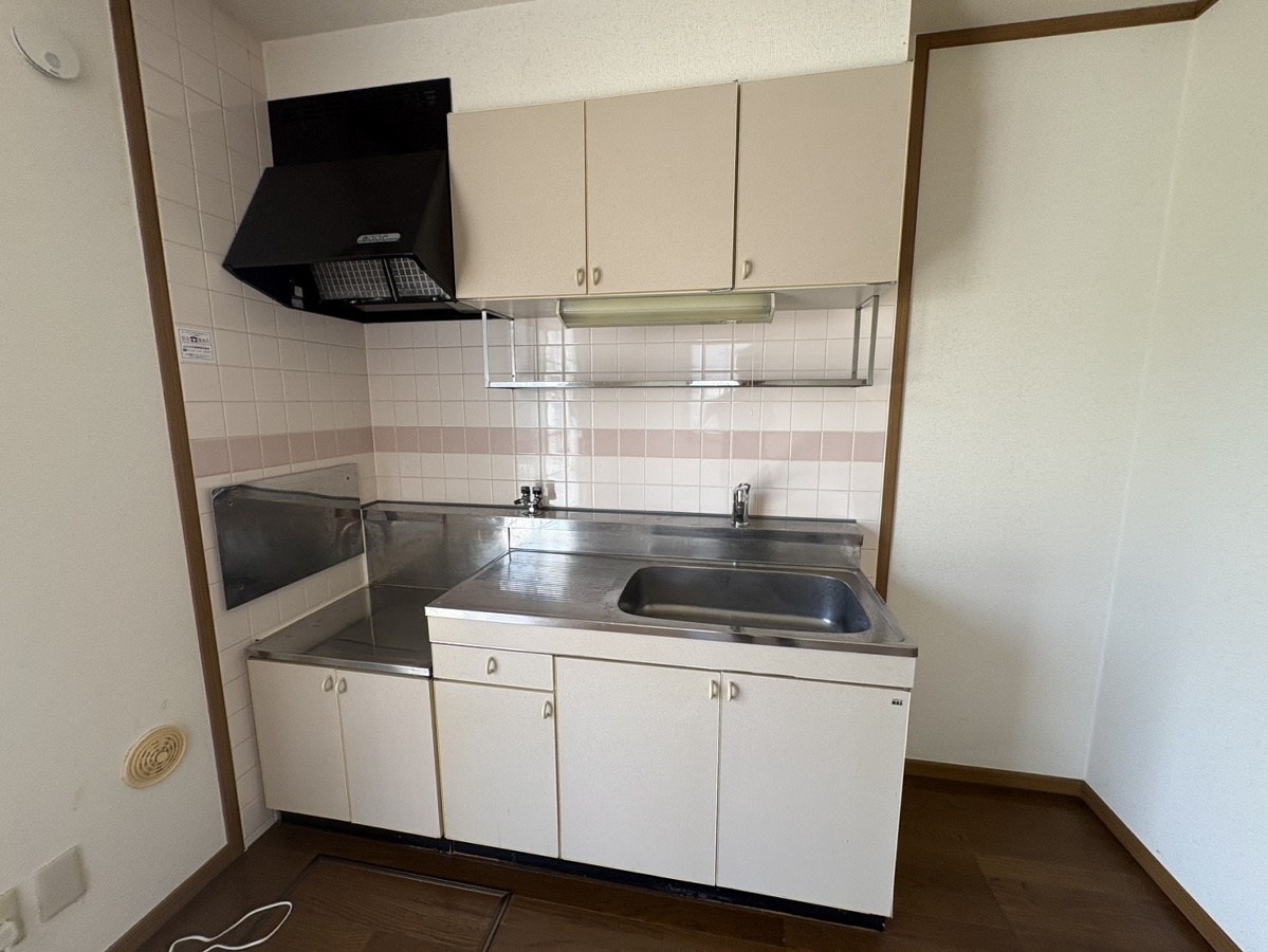 キッチン 写真4