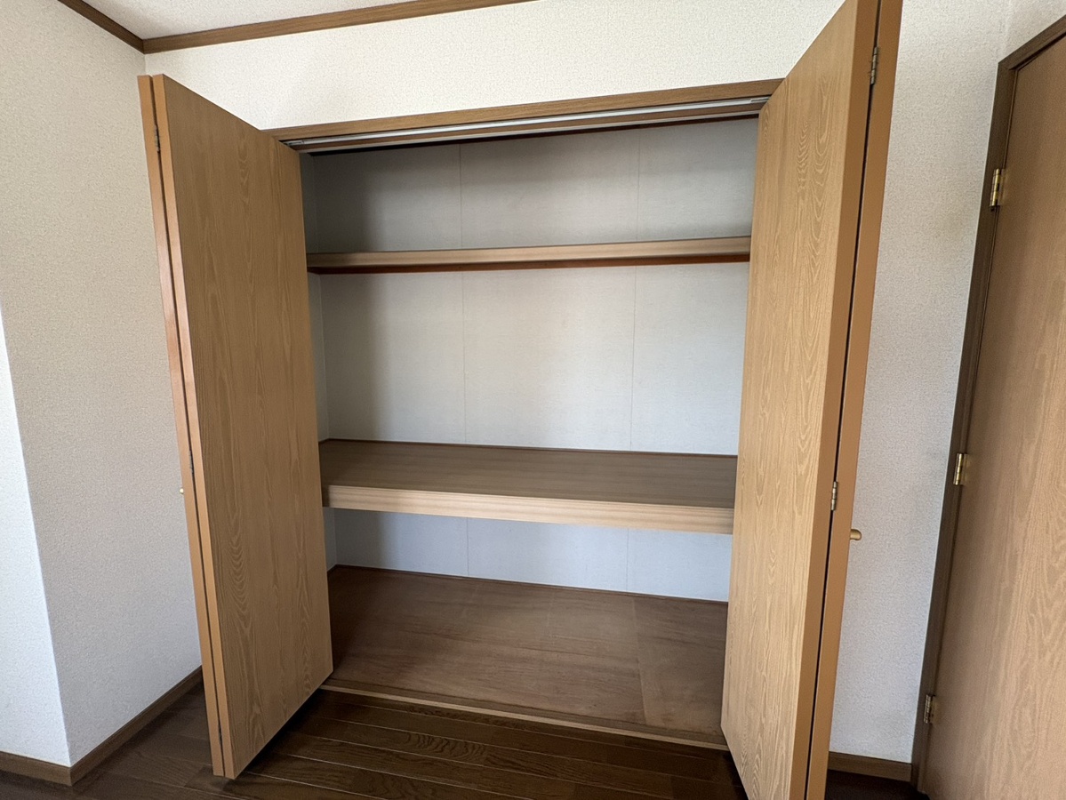 収納 写真17
