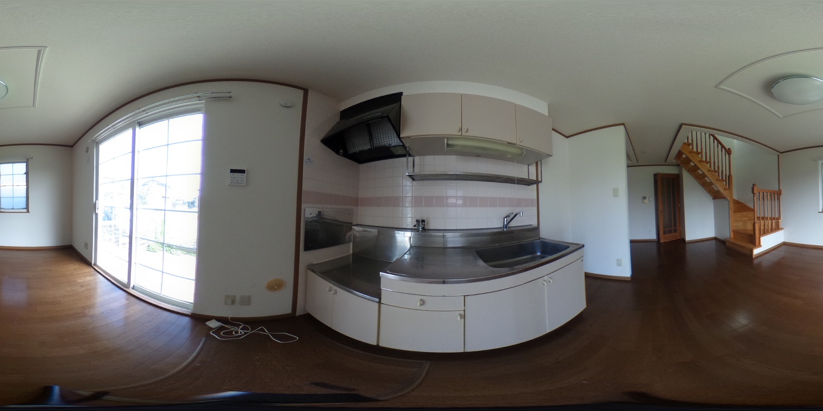 キッチン 写真34