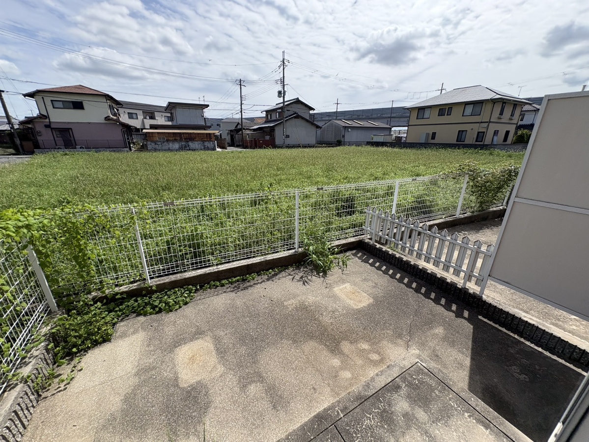 庭 写真19