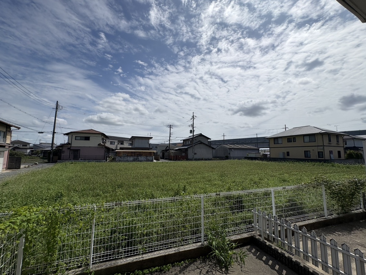 眺望 写真29