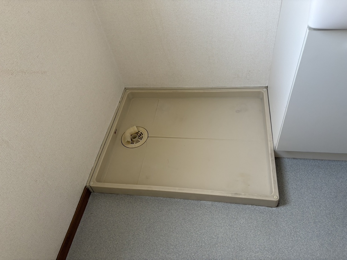 洗面所 写真13