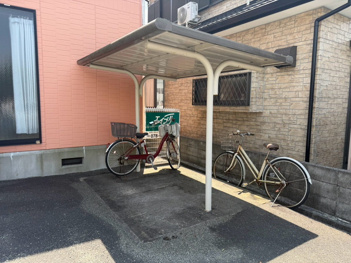 駐車場 写真31