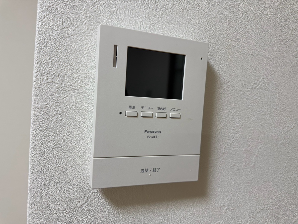 セキュリティ 写真19