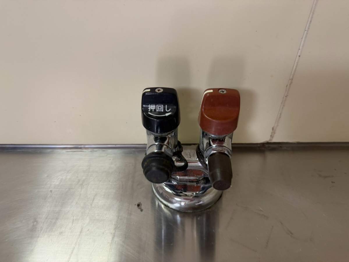 キッチン 写真5