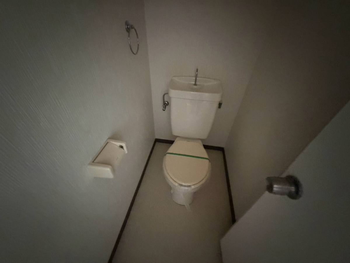 トイレ 写真15