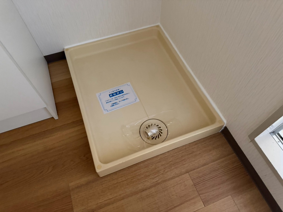洗面所 写真12