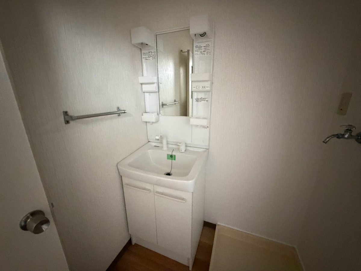 洗面所 写真11