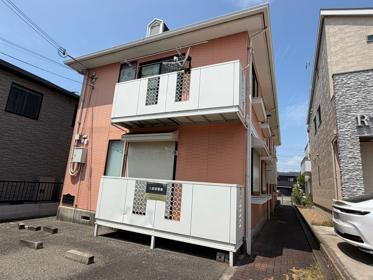 外観 写真30