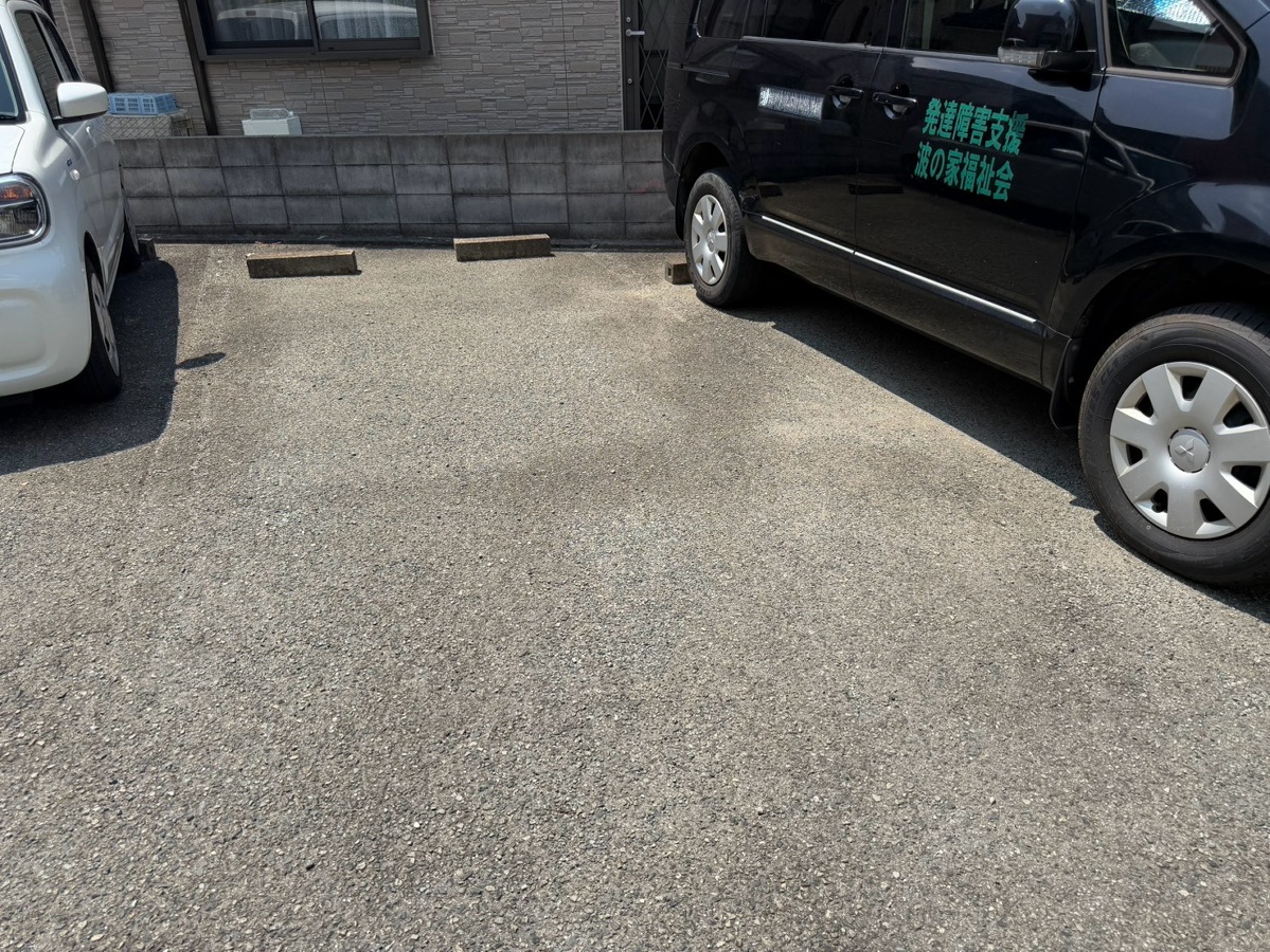 駐車場 写真32