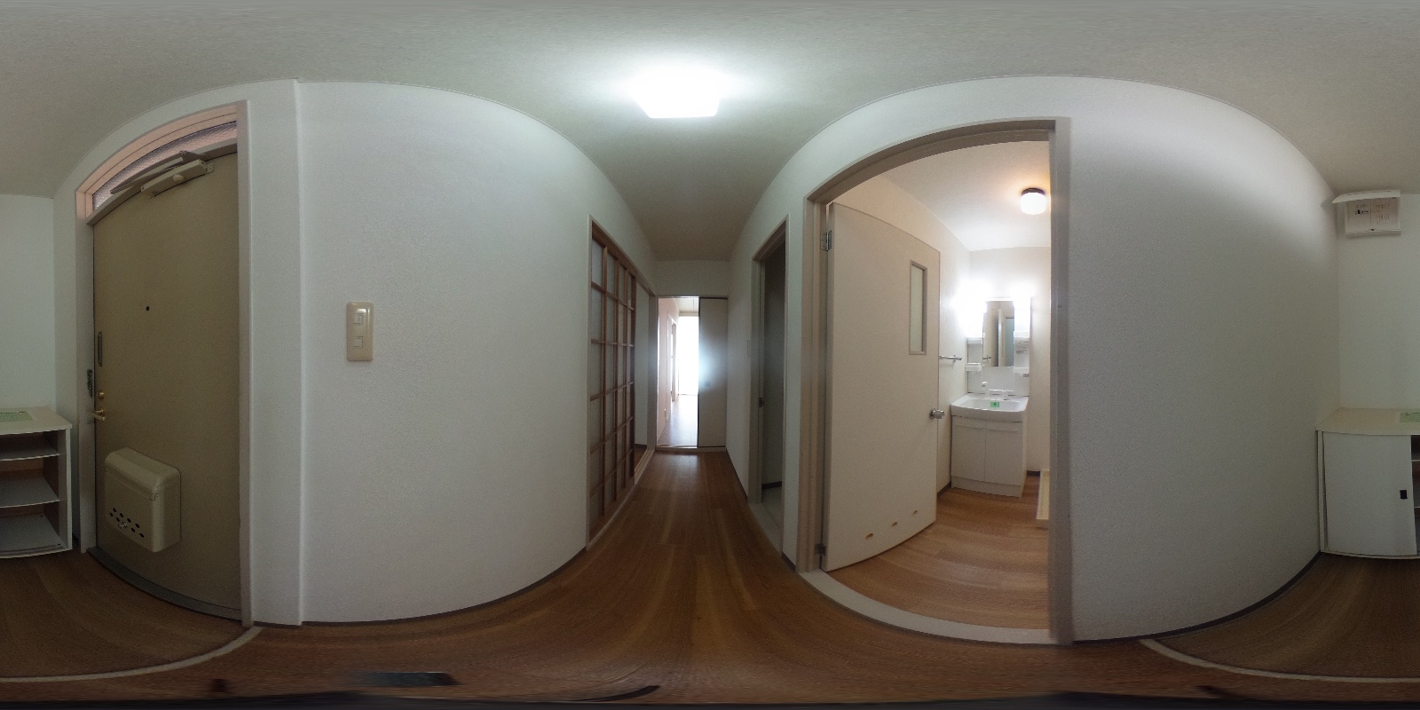 玄関 写真36