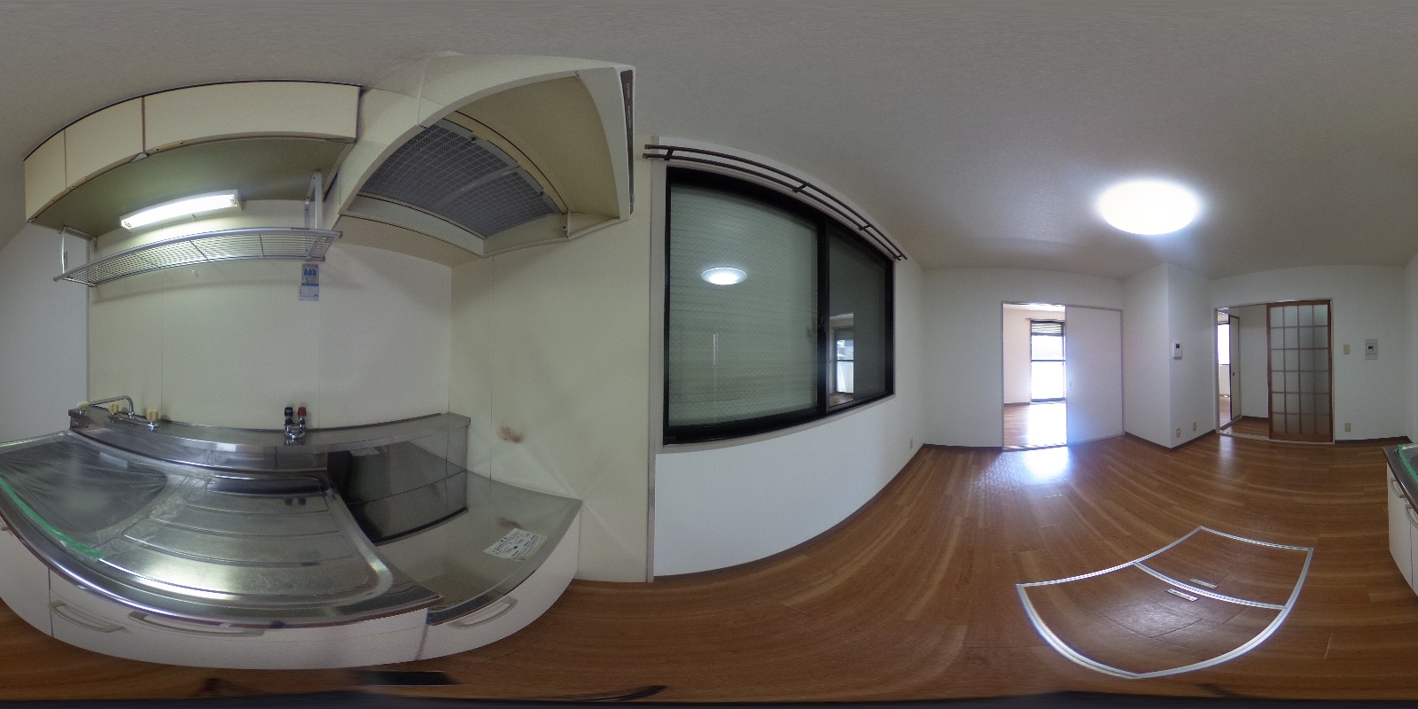 キッチン 写真34