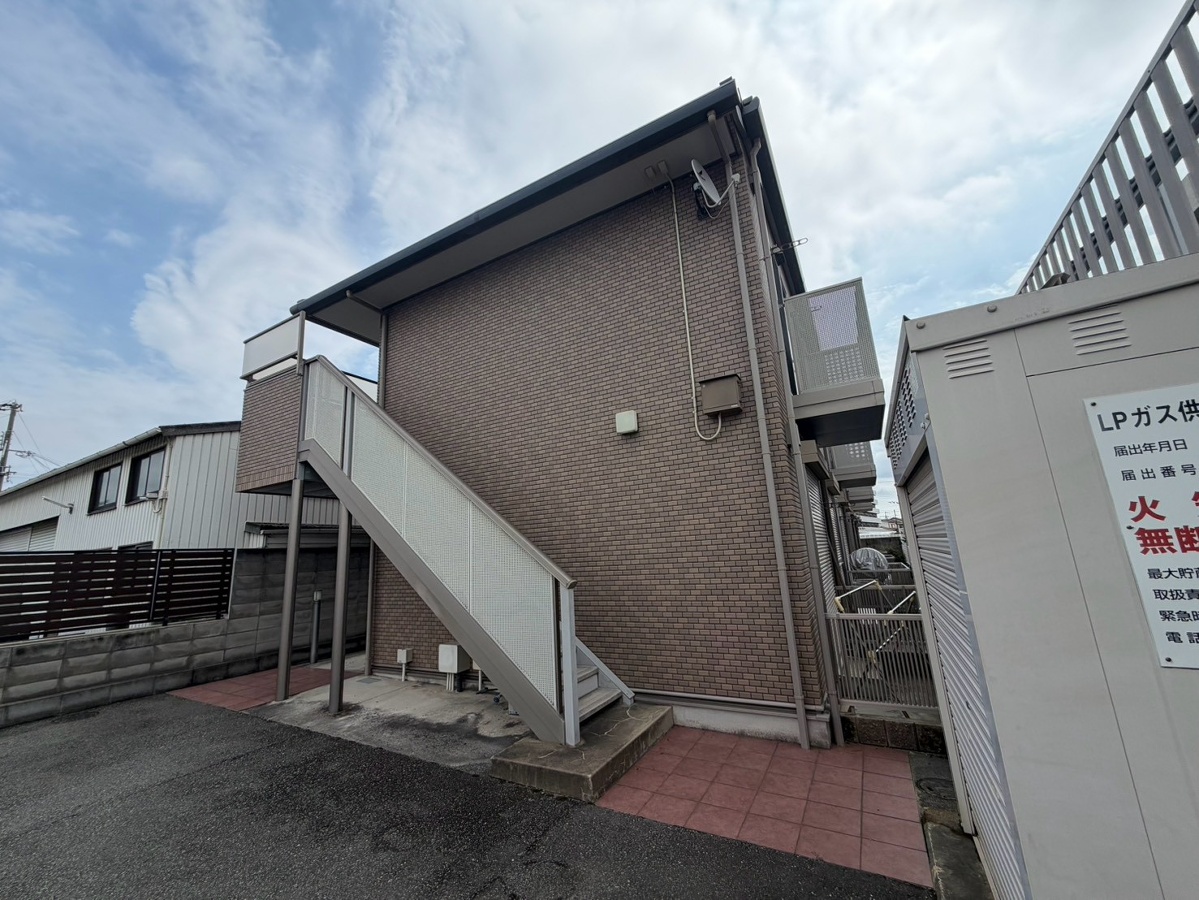 外観 写真29