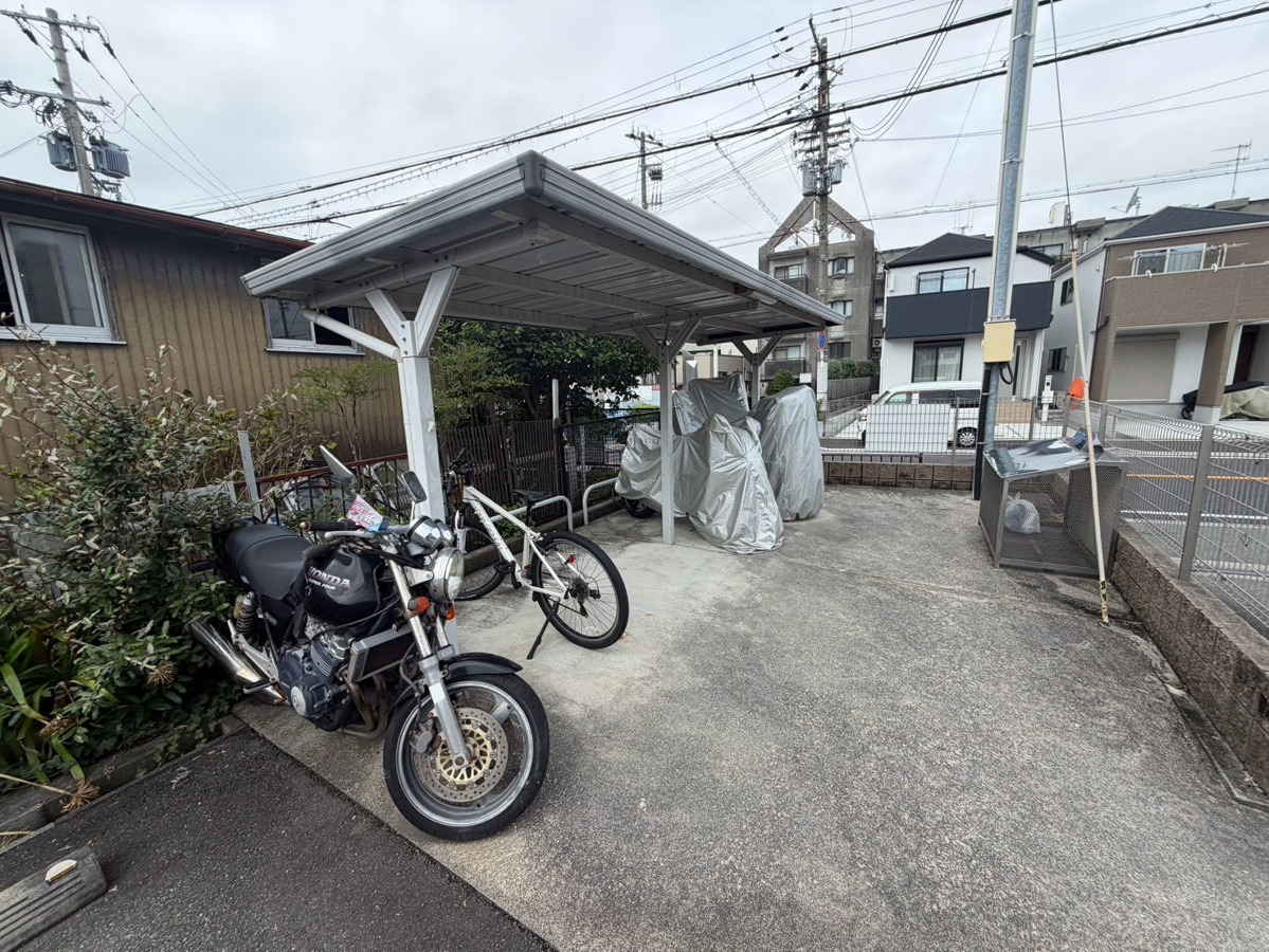 共用部 写真30