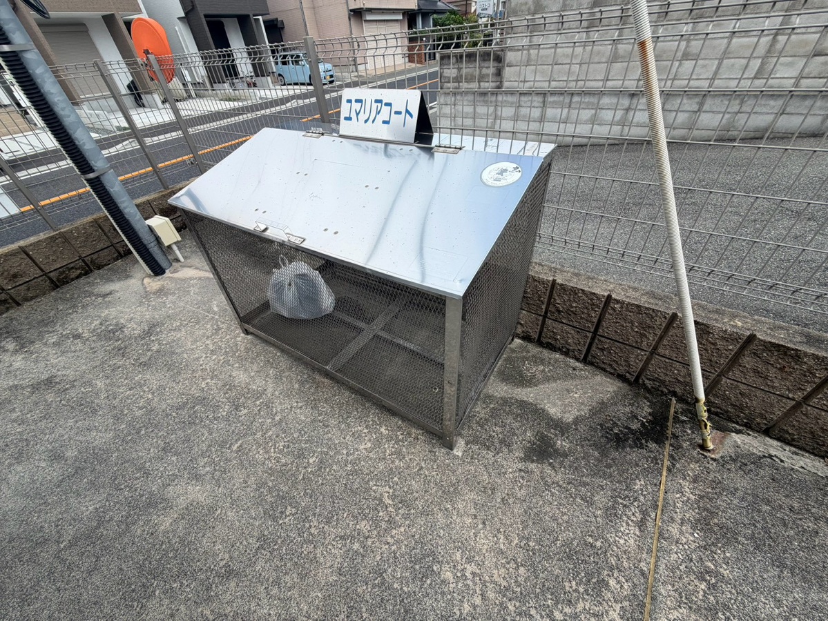 共用部 写真31