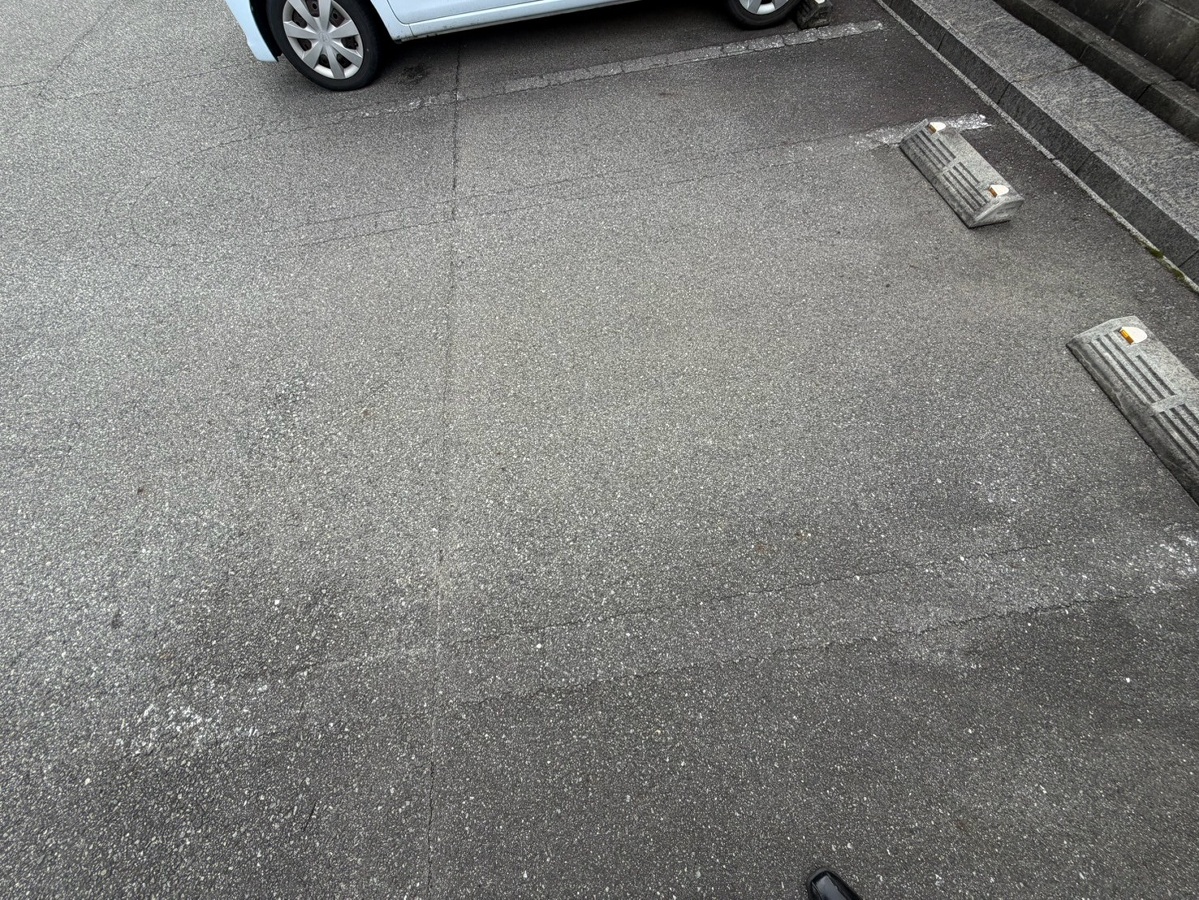 駐車場 写真32
