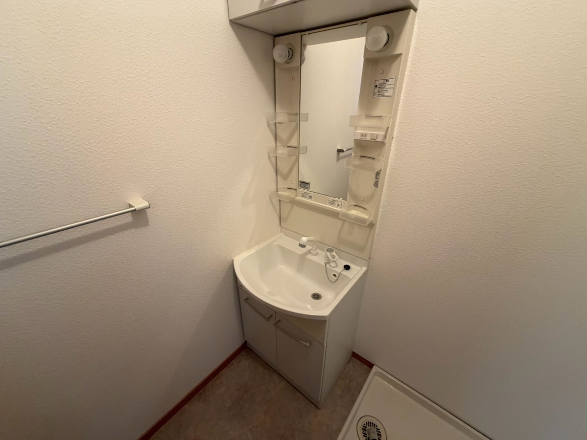 洗面所 写真8