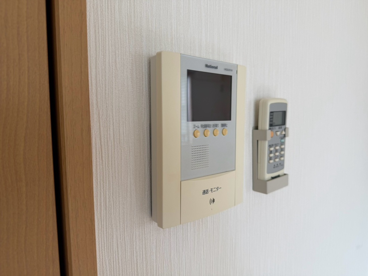 セキュリティ 写真17