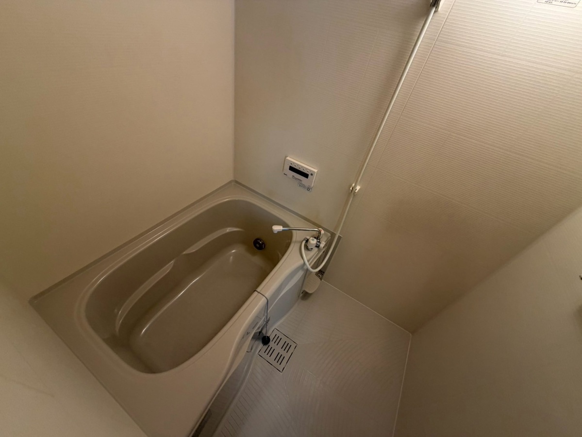 バス 写真11