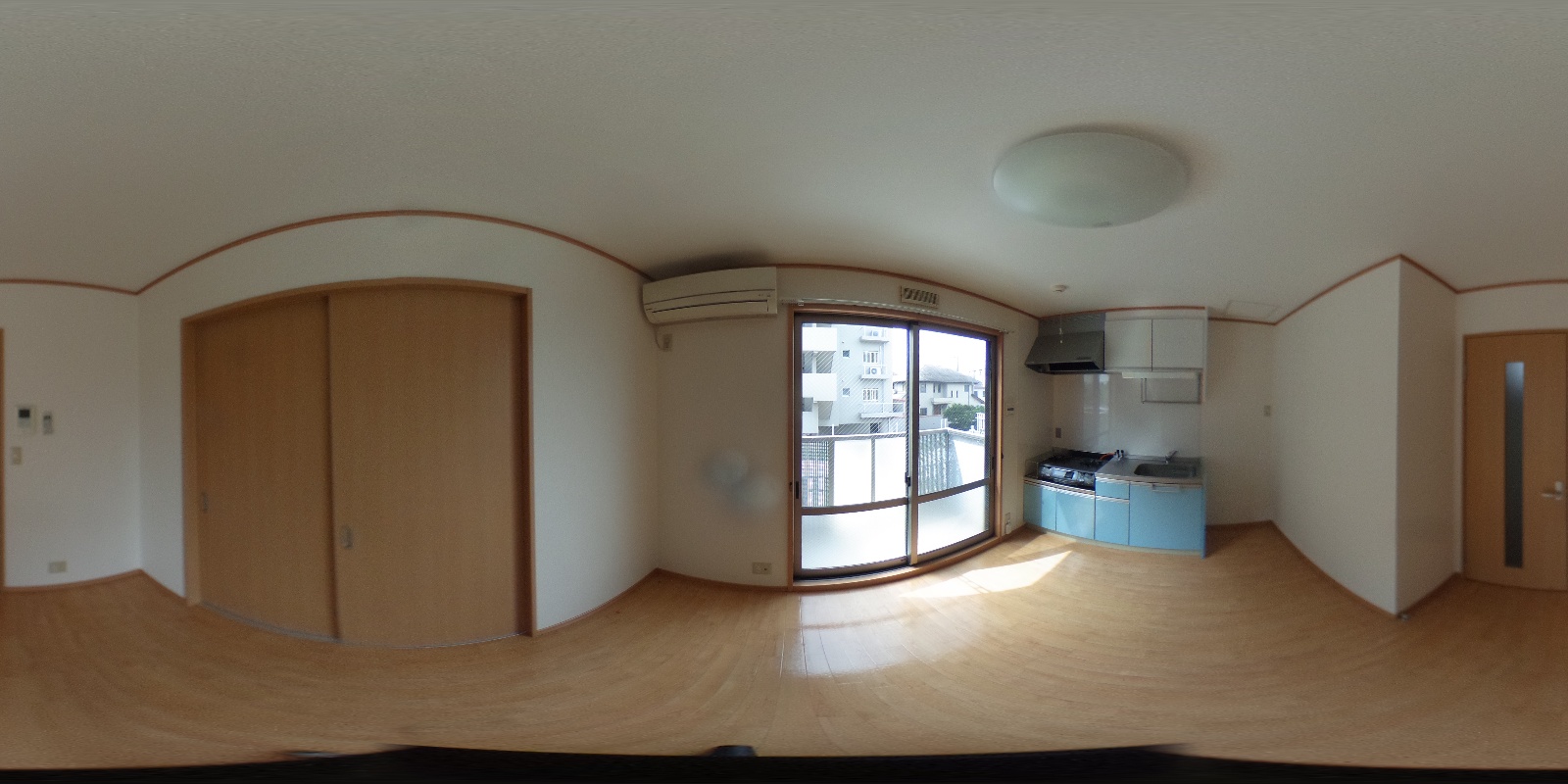 リビング 写真33