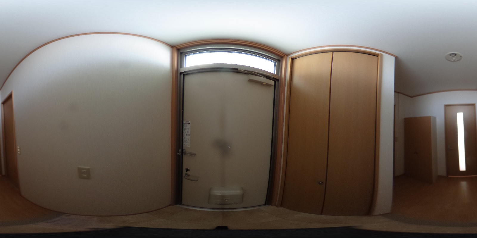 玄関 写真36