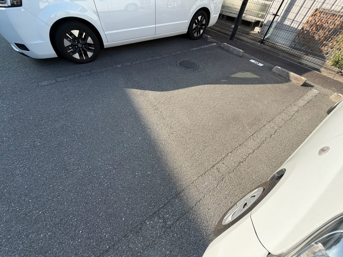 駐車場 写真32