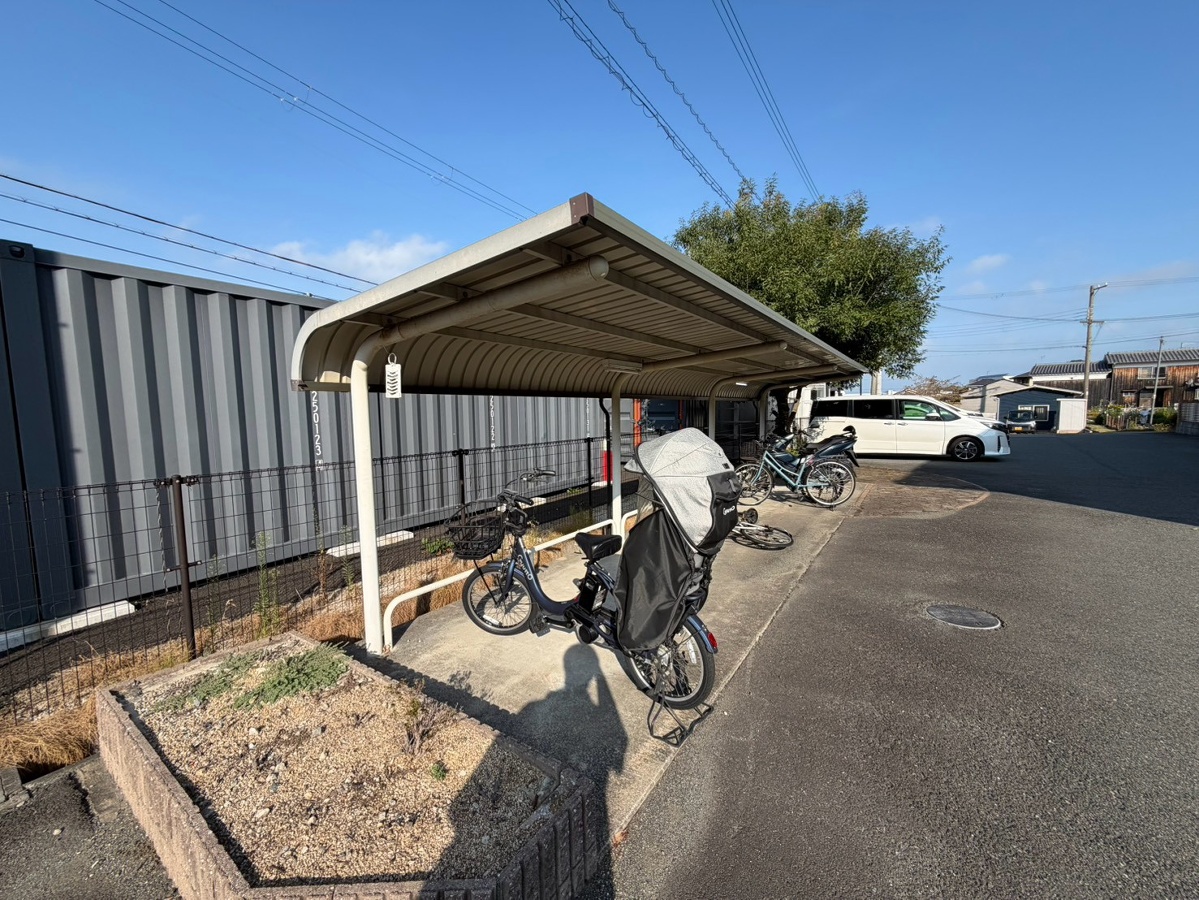共用部 写真30