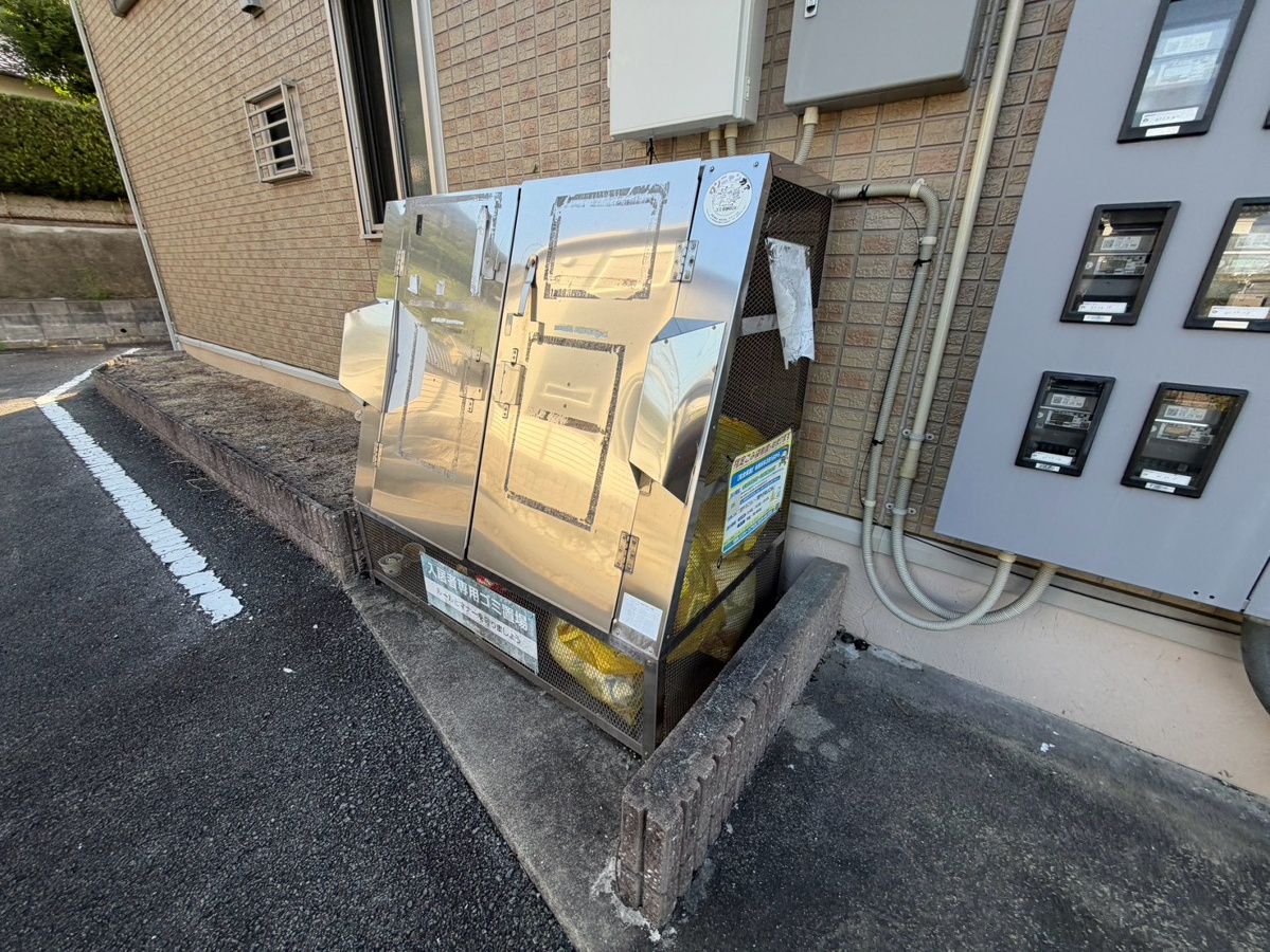 共用部 写真31
