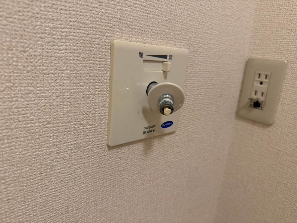 設備 写真19