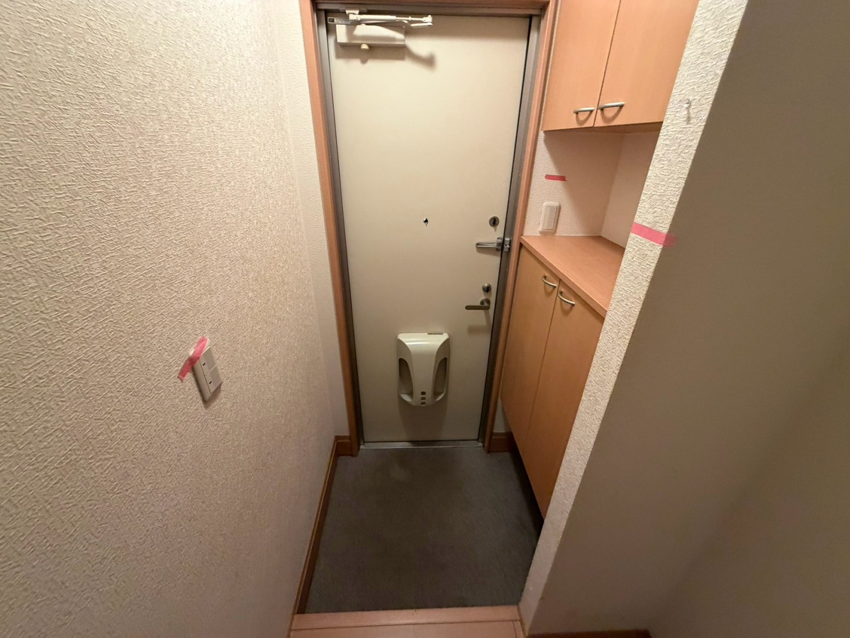 玄関 写真8