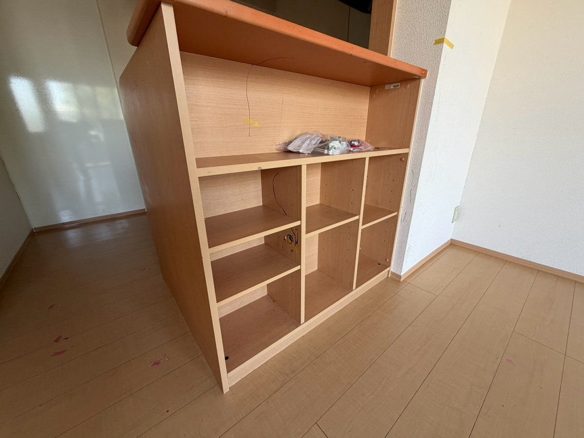 収納 写真16